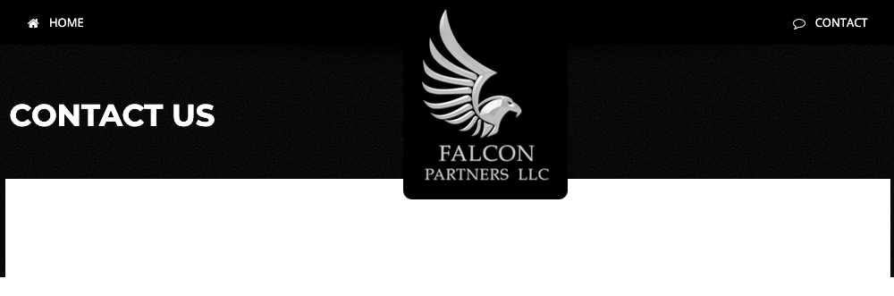Falcon Capital Management LLC